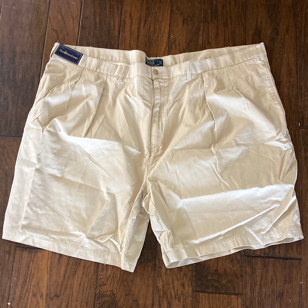 Polo Ralph Lauren shorts